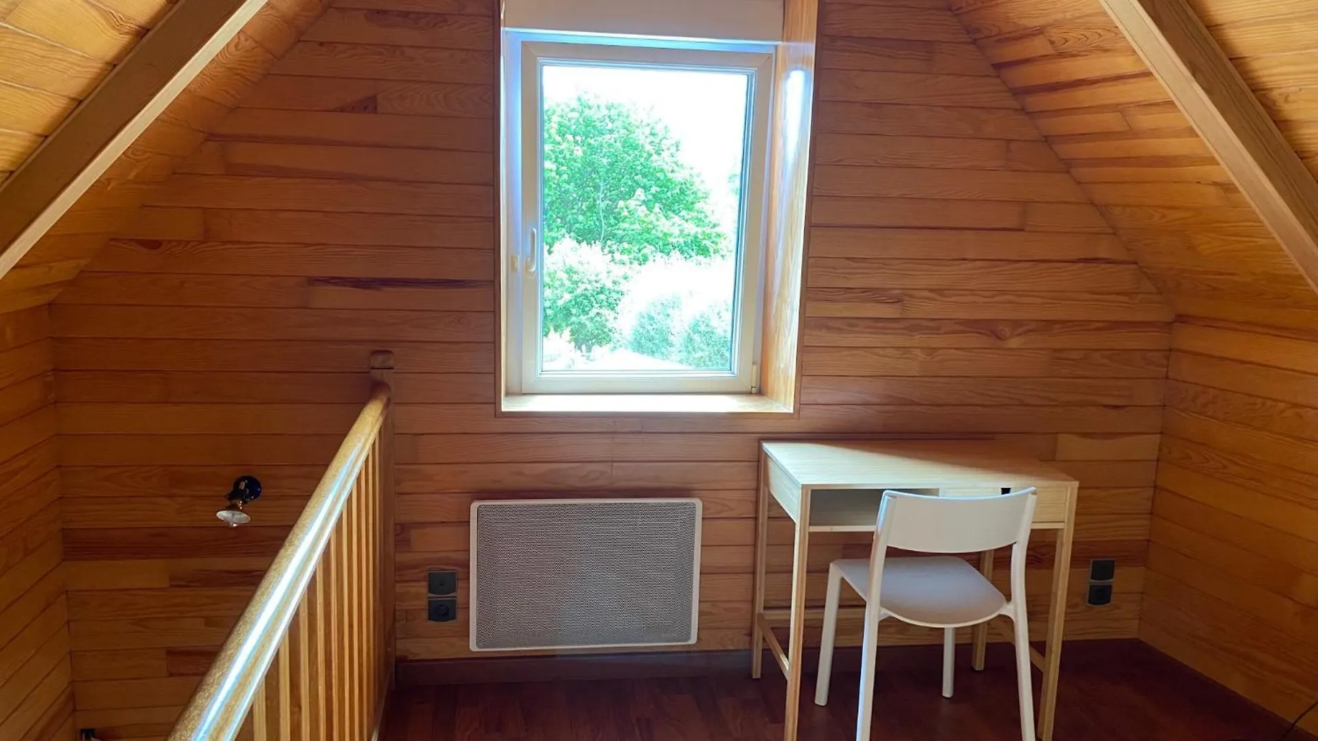 Maison Bretonne 2 Personnes Centre Ville St Pol De Leon Saint-Pol-de-Léon Apartman